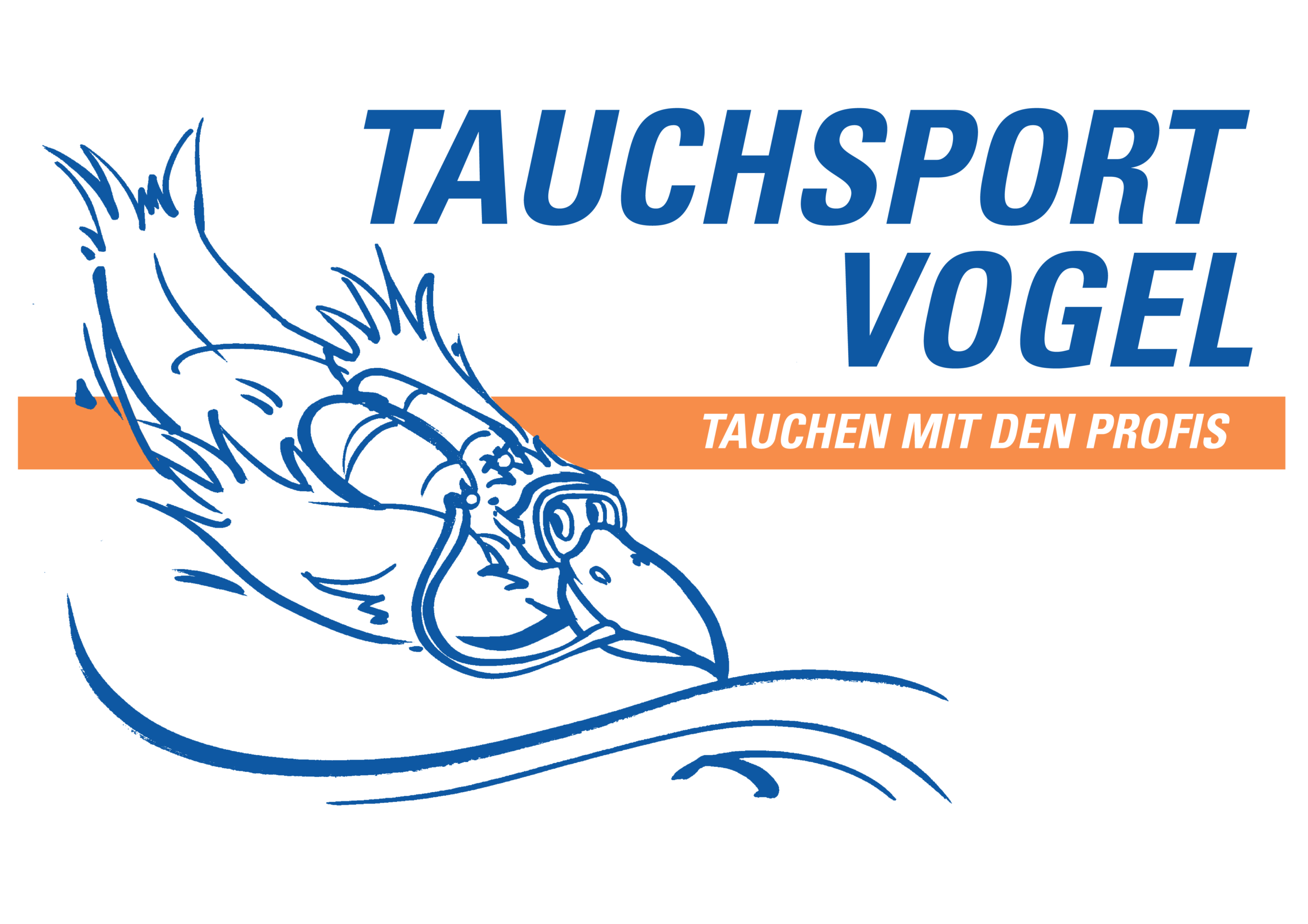 Tauchsport Vogel - Tauchen mit den Profis